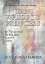 Jean, Warrior Princess - Preview