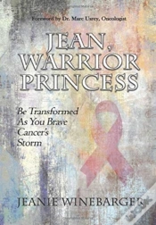 Capa do artigo Jean, Warrior Princess