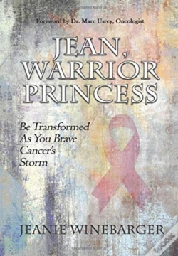 Capa do artigo Jean, Warrior Princess