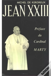 Capa do artigo Jean Xxiii