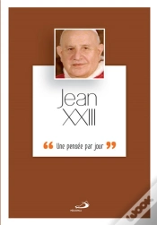 Capa do artigo Jean Xxiii