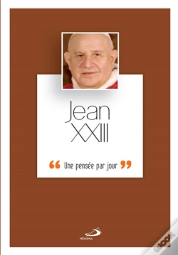 Capa do artigo Jean Xxiii