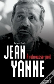 Capa do artigo Jean Yanne  A Rebrousse-Poil