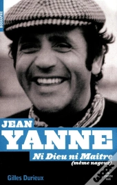 Jean Yanne ; Ni Dieu Ni Maître (Même Nageur)