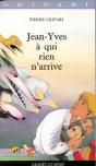 Jean-Yves A Qui Rien N'Arrive - Preview