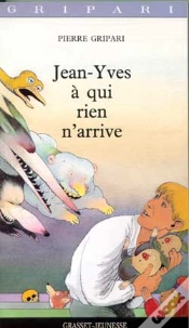 Capa do artigo Jean-Yves A Qui Rien N