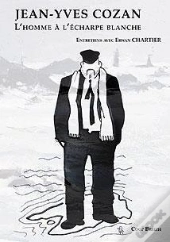 Jean-Yves Cozan L'Homme A L'Echarpe Blanche