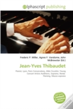 Capa do artigo Jean-Yves Thibaudet