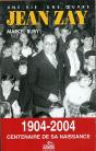 Jean Zay ; 1904-2004 Centenaire De Sa Naissance - Preview