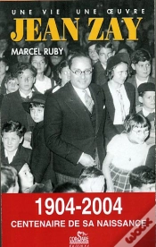 Capa do artigo Jean Zay ; 1904-2004 Centenaire De Sa Naissance