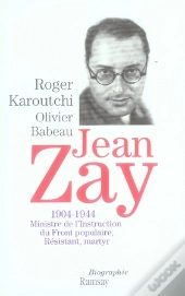 Jean Zay