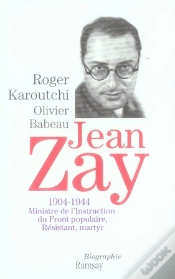 Capa do artigo Jean Zay