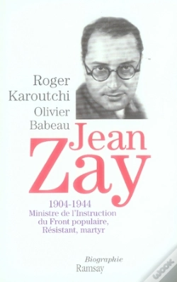 Capa do artigo Jean Zay