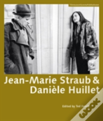 Jeanâ€“Marie Straub & Daniele Huillet