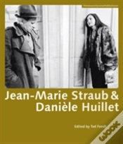 Capa do artigo Jeanâ€“Marie Straub & Daniele Huillet
