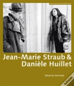 Capa do artigo Jeanâ€“Marie Straub & Daniele Huillet