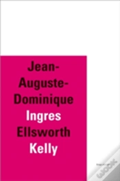 Capa do artigo Jeanaugustedominique Ingresellsworth Kel