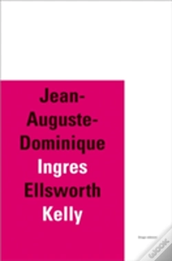 Capa do artigo Jeanaugustedominique Ingresellsworth Kel