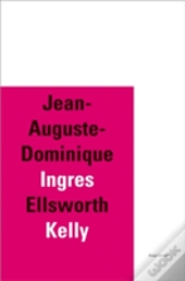 Jeanaugustedominique Ingresellsworth Kel