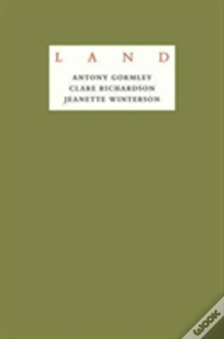 Capa do artigo Jeanette Winterson: Land