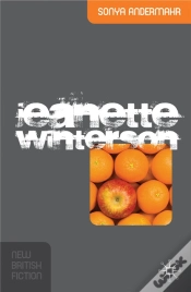 Capa do artigo Jeanette Winterson