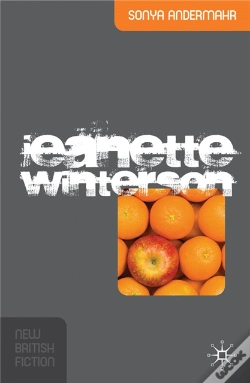 Capa do artigo Jeanette Winterson