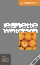 Jeanette Winterson