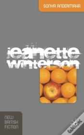 Capa do artigo Jeanette Winterson