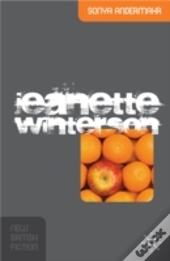 Jeanette Winterson