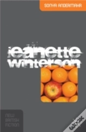 Capa do artigo Jeanette Winterson