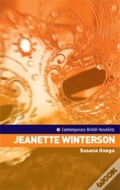 Capa do artigo Jeanette Winterson