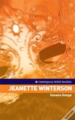 Capa do artigo Jeanette Winterson