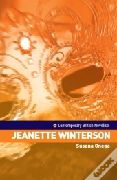 Jeanette Winterson
