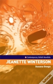 Capa do artigo Jeanette Winterson