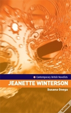 Capa do artigo Jeanette Winterson