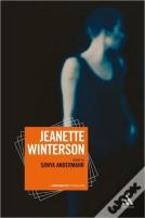 Jeanette Winterson