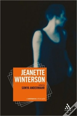 Capa do artigo Jeanette Winterson