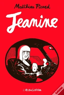 Capa do artigo Jeanine