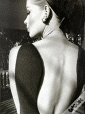 Capa do artigo JEANLOUP SIEFF, 1950-90