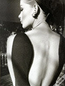 Capa do artigo JEANLOUP SIEFF, 1950-90