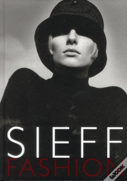 Capa do artigo Jeanloup Sieff, Fashion