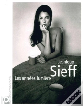 Jeanloup Sieff