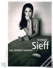 Capa do artigo Jeanloup Sieff
