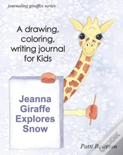 Capa do artigo Jeanna Giraffe Explores Snow