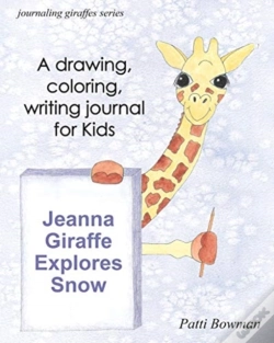 Capa do artigo Jeanna Giraffe Explores Snow