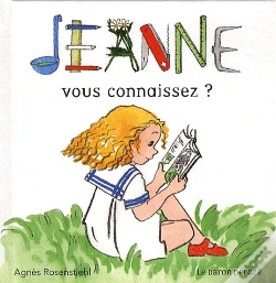 Capa do artigo Jeanne