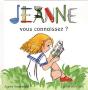 Jeanne - Preview