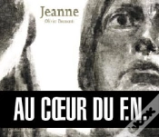 Capa do artigo Jeanne ; Au Coeur Du F.N.