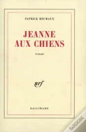 Capa do artigo Jeanne Aux Chiens