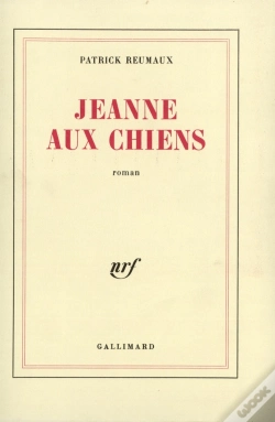 Capa do artigo Jeanne Aux Chiens